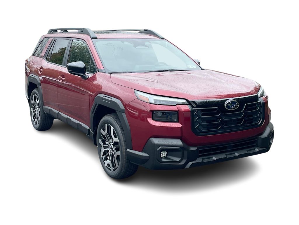 Thumbnail: 2026 Subaru Outback - 18