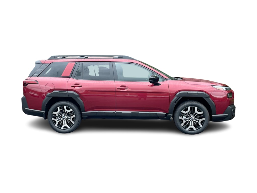 Thumbnail: 2026 Subaru Outback - 17