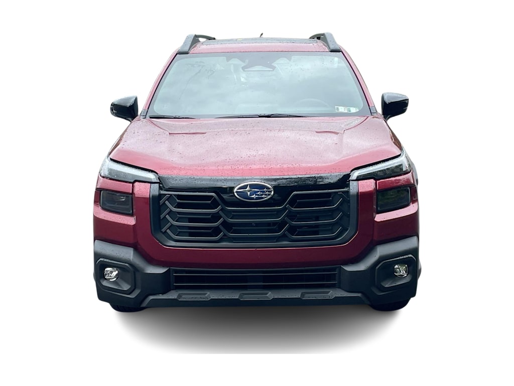 Thumbnail: 2026 Subaru Outback - 6