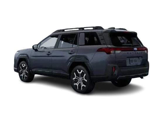 Thumbnail: 2026 Subaru Outback - 4