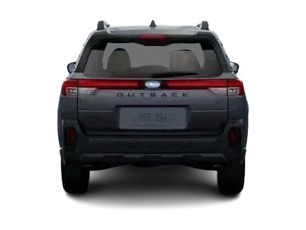 Thumbnail: 2026 Subaru Outback - 16
