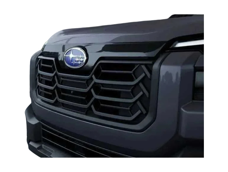 Thumbnail: 2026 Subaru Outback - 17