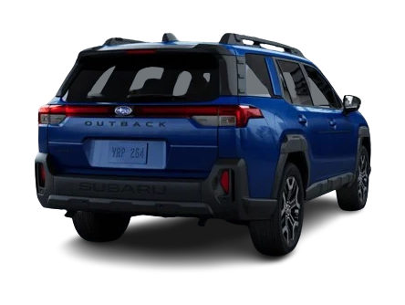 Thumbnail: 2026 Subaru Outback - 14
