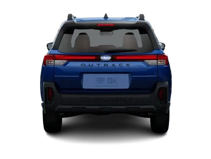 Thumbnail: 2026 Subaru Outback - 16