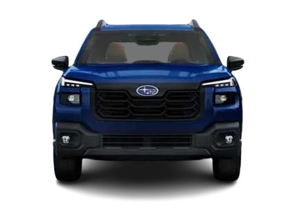 Thumbnail: 2026 Subaru Outback - 5