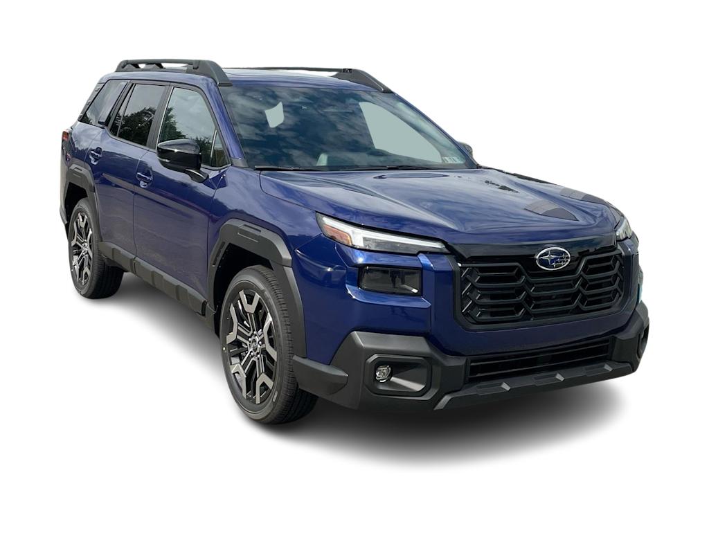 Thumbnail: 2026 Subaru Outback - 19