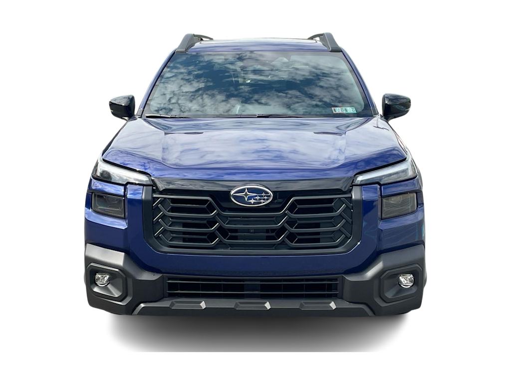 Thumbnail: 2026 Subaru Outback - 6