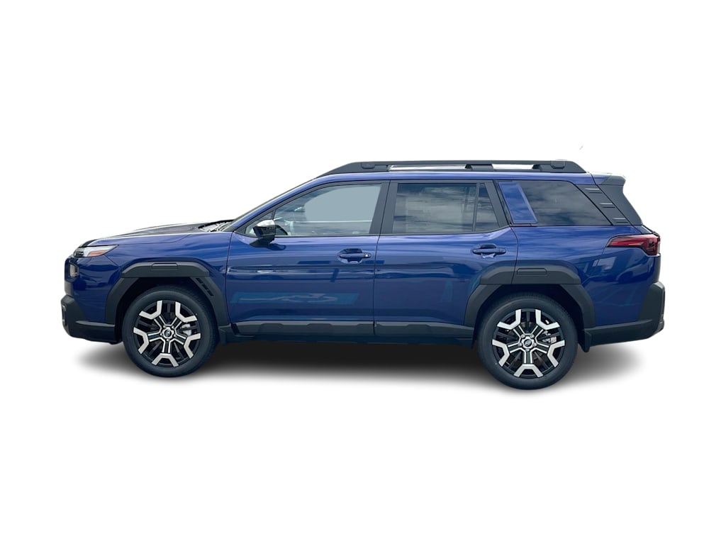 Thumbnail: 2026 Subaru Outback - 3
