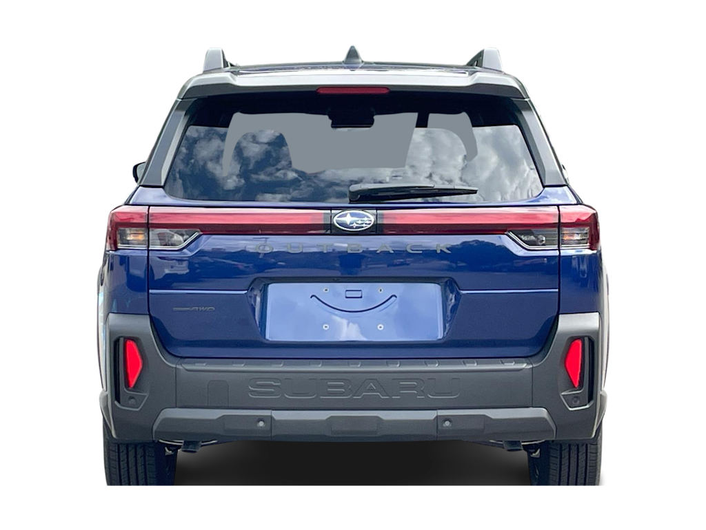 Thumbnail: 2026 Subaru Outback - 5
