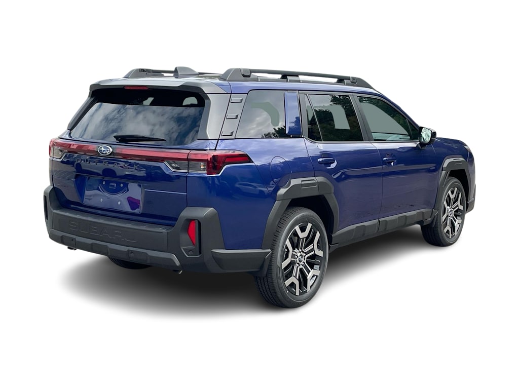 Thumbnail: 2026 Subaru Outback - 17