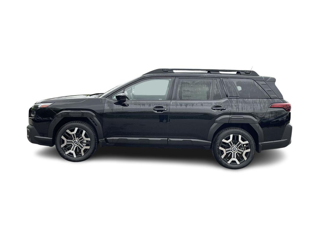Thumbnail: 2026 Subaru Outback - 3