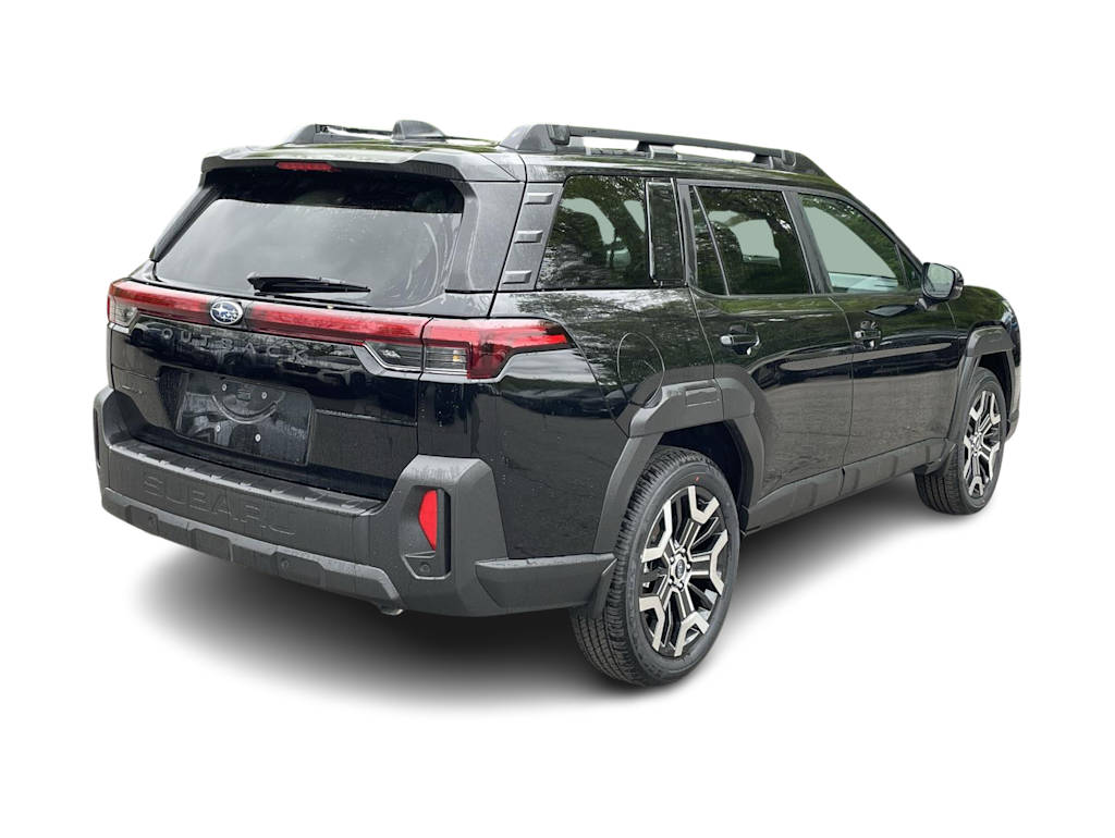 Thumbnail: 2026 Subaru Outback - 16