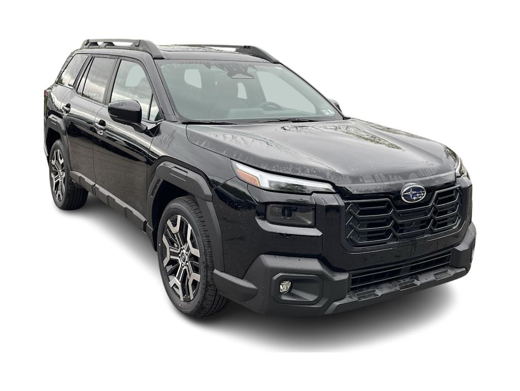 Thumbnail: 2026 Subaru Outback - 18