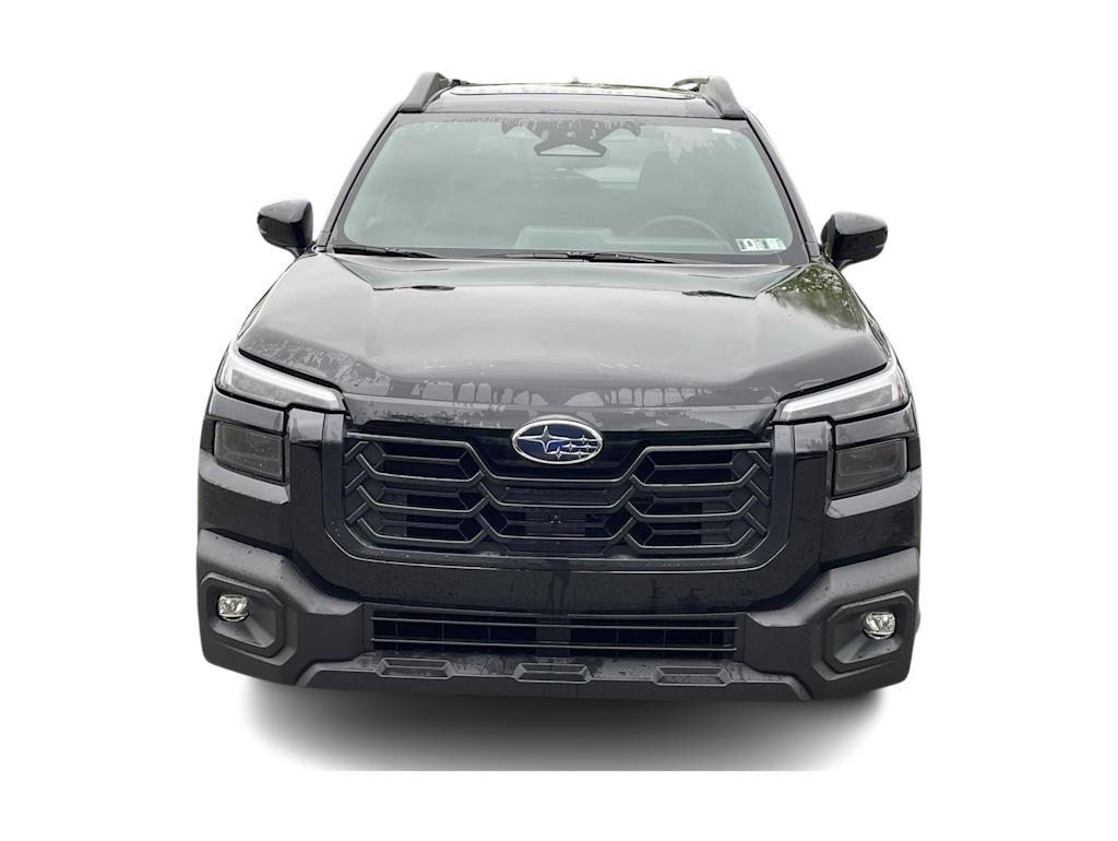 Thumbnail: 2026 Subaru Outback - 6