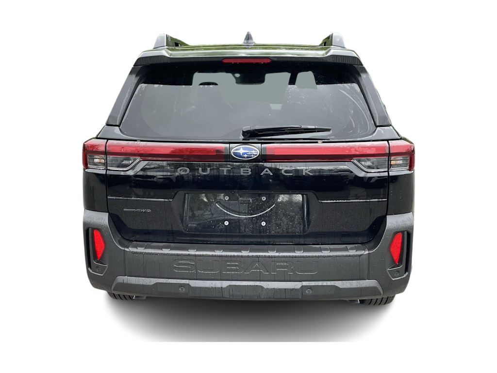 Thumbnail: 2026 Subaru Outback - 5