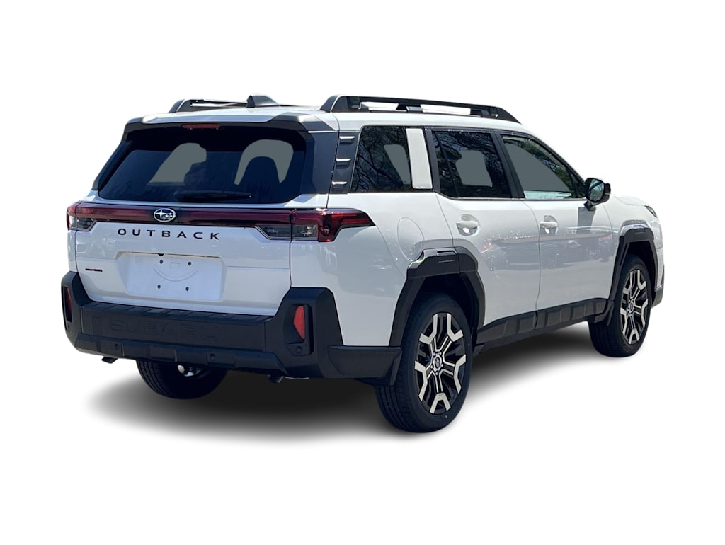 Thumbnail: 2026 Subaru Outback - 16