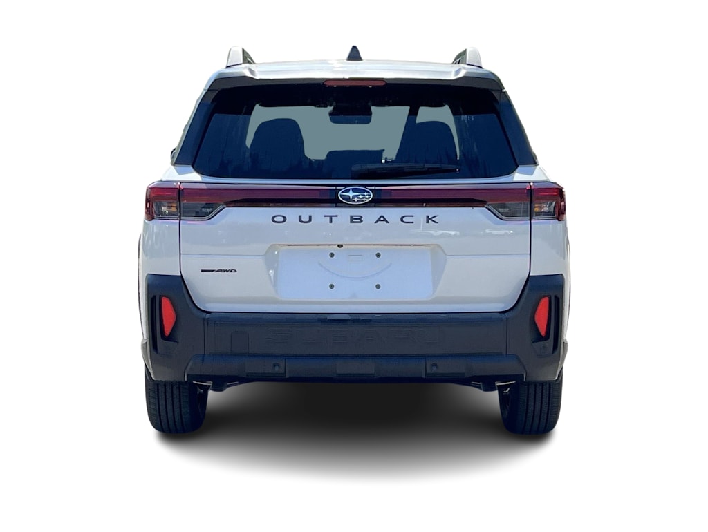 Thumbnail: 2026 Subaru Outback - 5