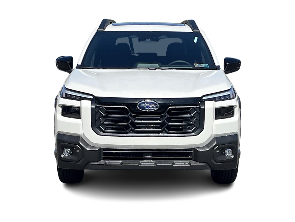Thumbnail: 2026 Subaru Outback - 6