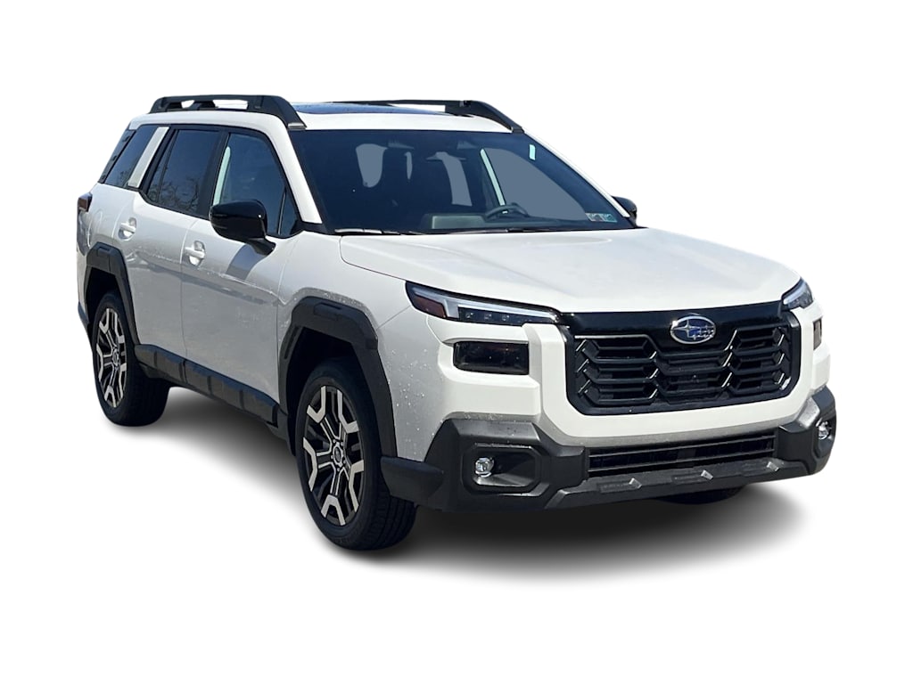 Thumbnail: 2026 Subaru Outback - 18