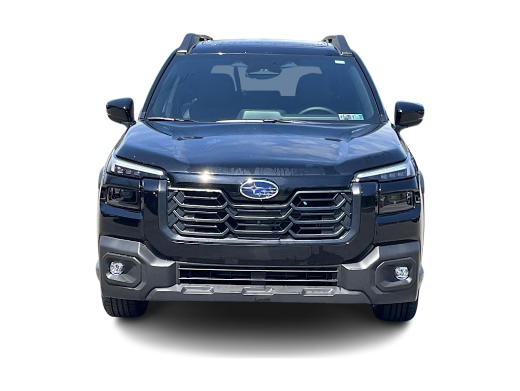 Thumbnail: 2026 Subaru Outback - 6