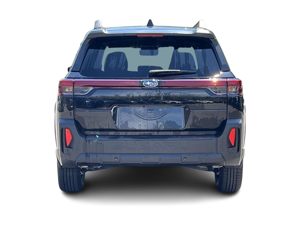 Thumbnail: 2026 Subaru Outback - 5
