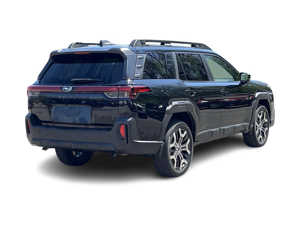 Thumbnail: 2026 Subaru Outback - 16