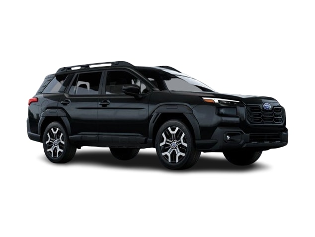 Thumbnail: 2026 Subaru Outback - 4