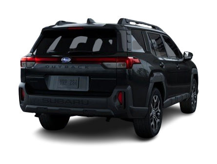 Thumbnail: 2026 Subaru Outback - 15