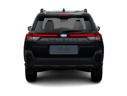 Thumbnail: 2026 Subaru Outback - 6