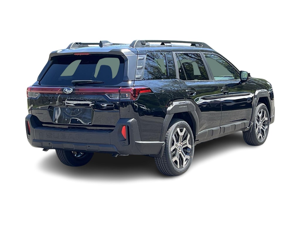 Thumbnail: 2026 Subaru Outback - 16