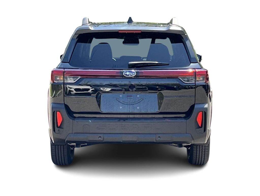 Thumbnail: 2026 Subaru Outback - 5