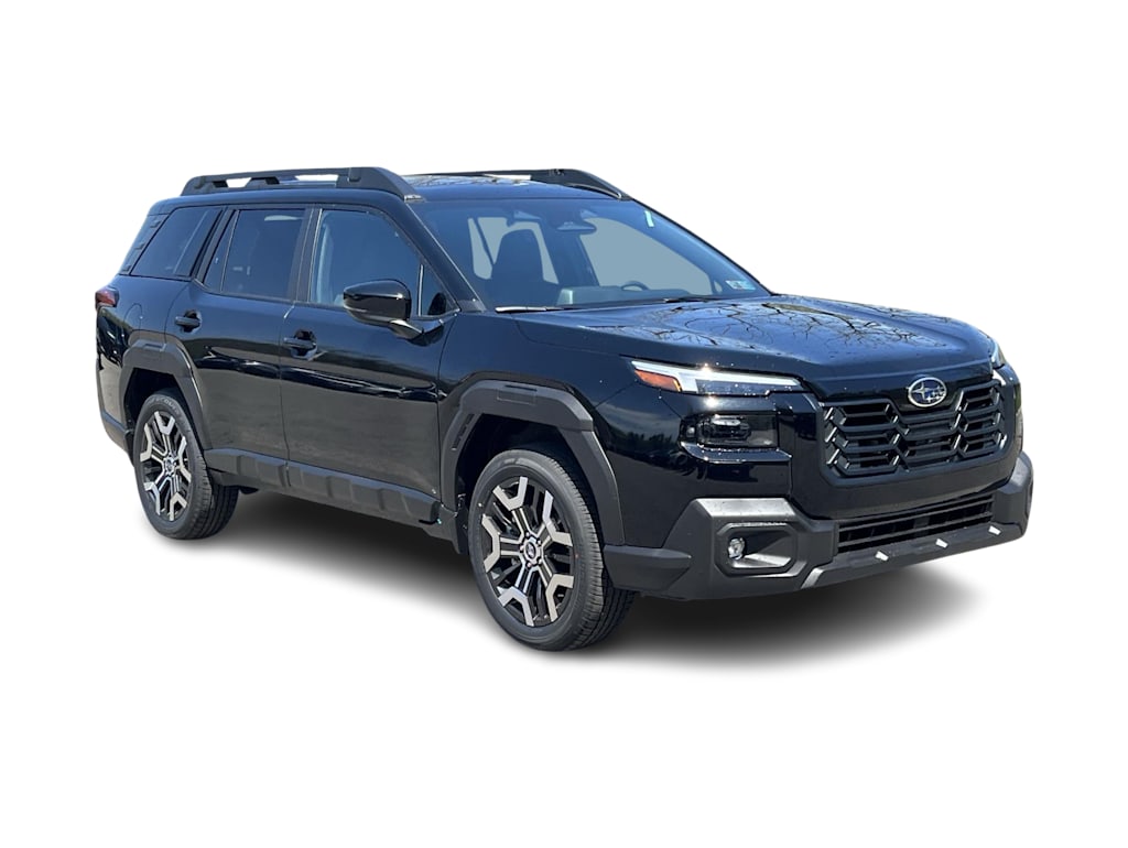 Thumbnail: 2026 Subaru Outback - 18