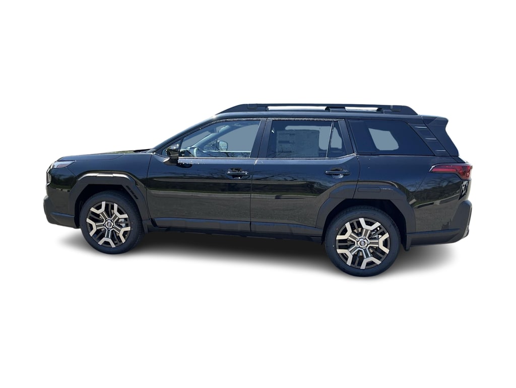 Thumbnail: 2026 Subaru Outback - 3