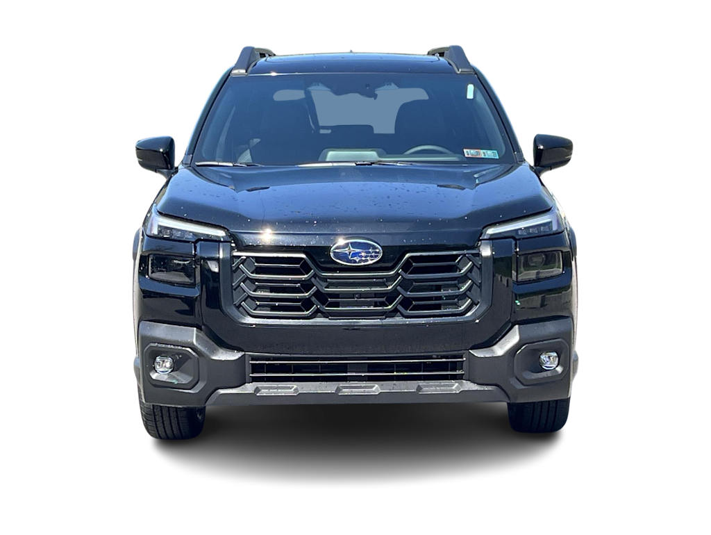 Thumbnail: 2026 Subaru Outback - 6
