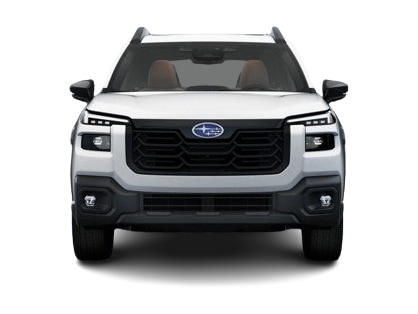 Thumbnail: 2026 Subaru Outback - 5