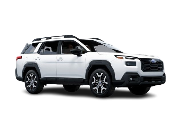 Thumbnail: 2026 Subaru Outback - 13