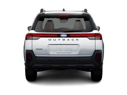 Thumbnail: 2026 Subaru Outback - 16