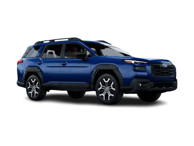 Thumbnail: 2026 Subaru Outback - 4