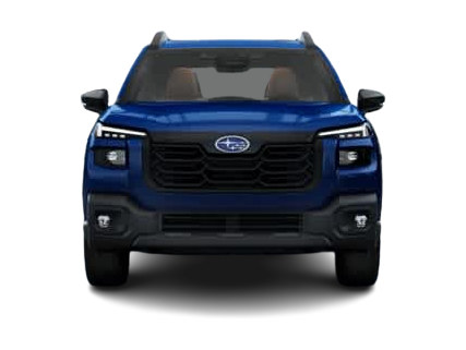 Thumbnail: 2026 Subaru Outback - 5