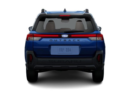 Thumbnail: 2026 Subaru Outback - 16