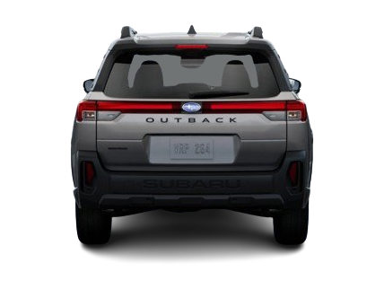 Thumbnail: 2026 Subaru Outback - 16