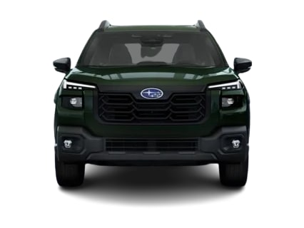 Thumbnail: 2026 Subaru Outback - 5