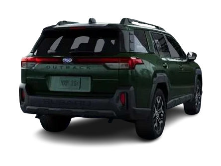Thumbnail: 2026 Subaru Outback - 14
