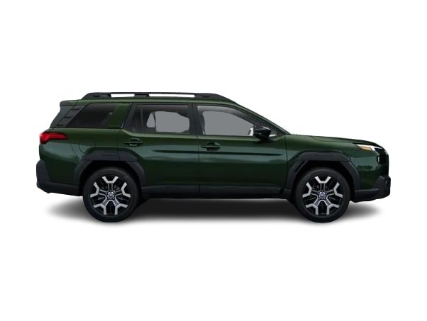 Thumbnail: 2026 Subaru Outback - 15
