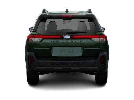 Thumbnail: 2026 Subaru Outback - 3