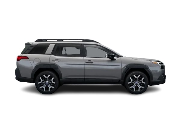 Thumbnail: 2026 Subaru Outback - 15