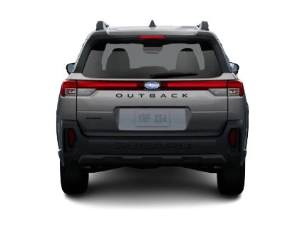 Thumbnail: 2026 Subaru Outback - 16