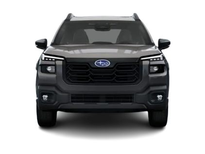 Thumbnail: 2026 Subaru Outback - 5