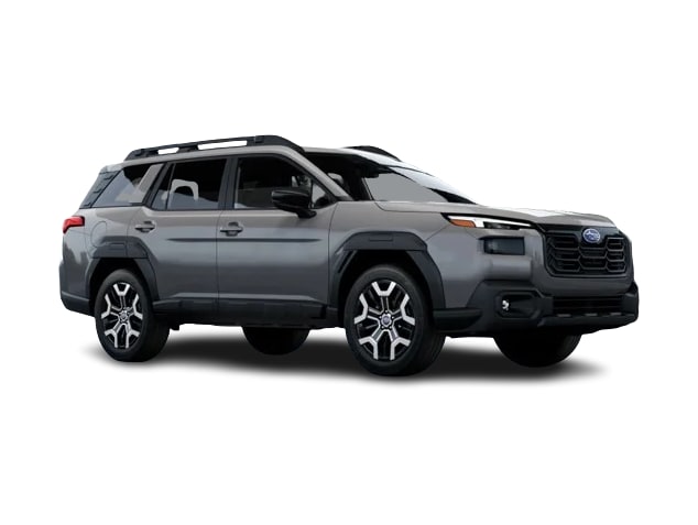 Thumbnail: 2026 Subaru Outback - 13
