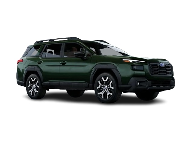 Thumbnail: 2026 Subaru Outback - 4